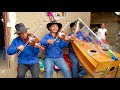 FUERZA PACHAN - HUAYNO CON ARPA Y VIOLIN 2021