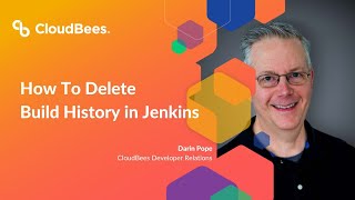 How To Delete Build History in Jenkins