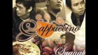 cappuccino band jogja