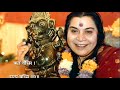 Shri Ganesha Atharvashirsha shri mataji to yogis Sahaja Mp3 Song