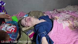 Chưa Từng Gặp Cảnh Khổ Ntn Trong Cuộc Đời