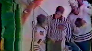 Garry Howatt Vs Terry Ruskowski 03.16.80