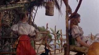 Ray Harryhausen - 1961 - L'île mystérieuse