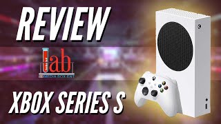 Microsoft Xbox Series S 512GB - купить игровую приставку: цены, отзывы ...