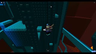 Tower of Champions Road floor 4 small skip