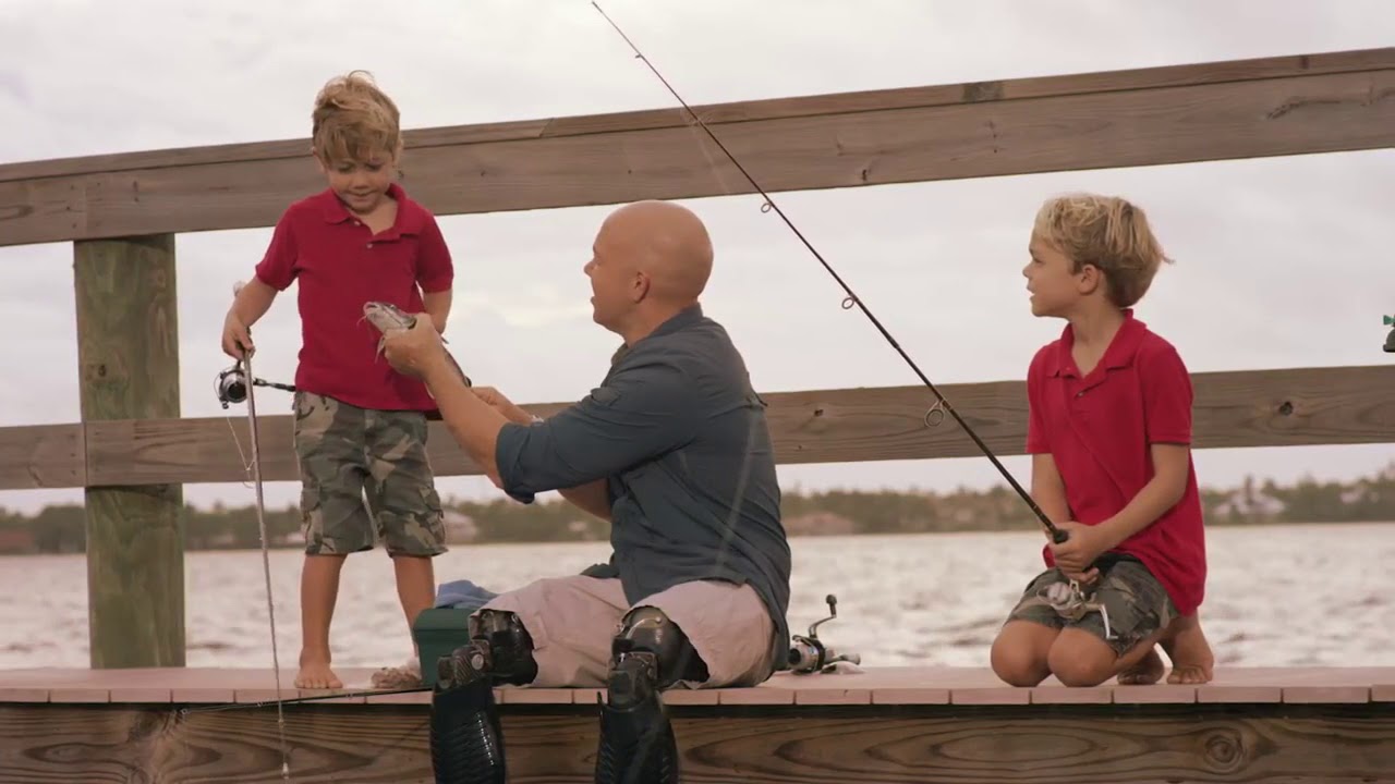 Mast For Congress: Promises Kept