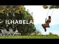 ILHABELA SP - Perdemos o nosso DRONE | Vlog do Num Pulo