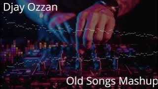Old Songs Mashup Reggae Remix  Djay ozzan