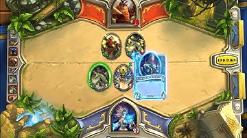 Hearthstone: Heroes of Warcraft Part 1