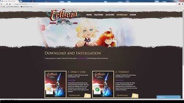 Lineage2Ertheia Helios + IO PVP Server Install GUide -