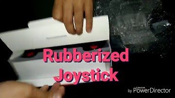 Unboxing & review of iPEGA PG-9023 Joystick For Phone PG 9023 Wireless Bluetooth