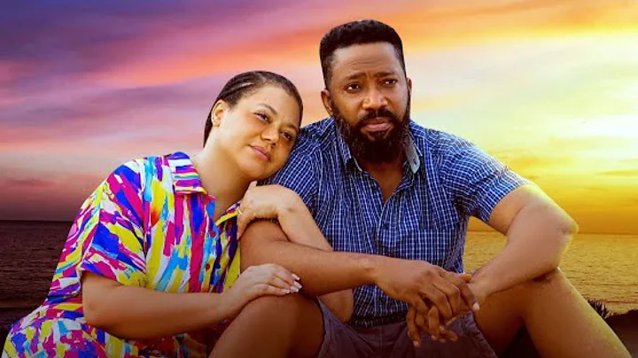 THE MOST AMAZING MOVIE OF FREDRICK LEONARD ON THE INTERNET TODAY - 2025 Latest Nigerian Movie