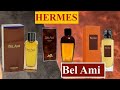 Hermes, Bel Ami - Review