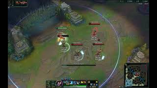 Yasuo E Bug