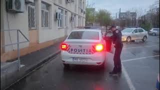 Craiova Reținut După Ce A Furat Echipamente Și Utilaje Dintr-Un Service Auto