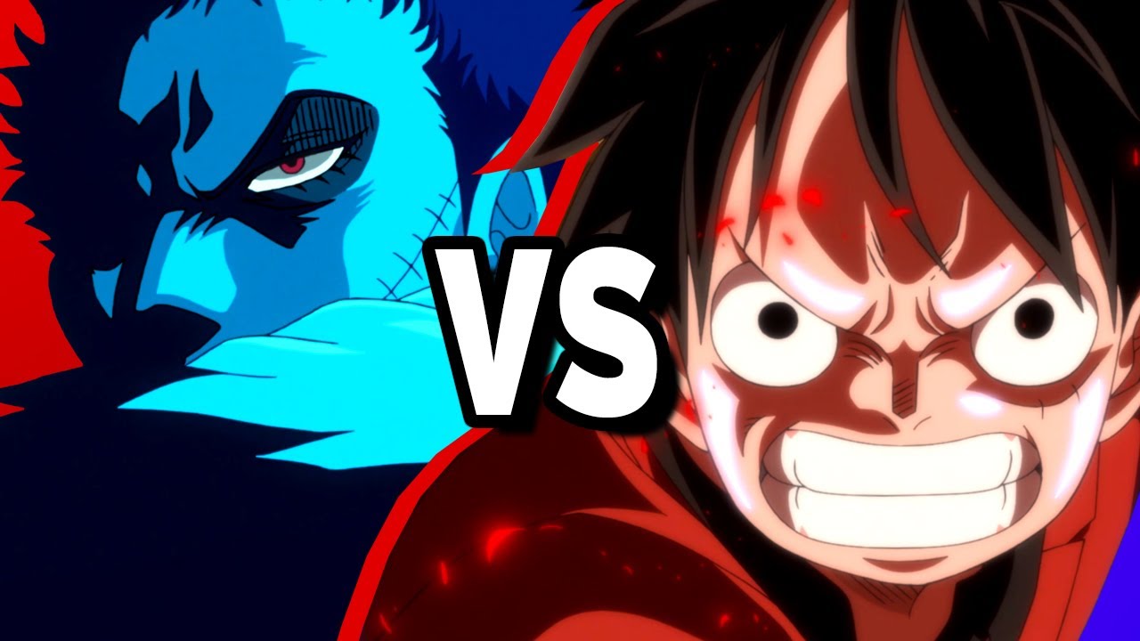 Why LUFFY Actually WON THE FIGHT Against KATAKURI | Grand Line Review, on YouTube