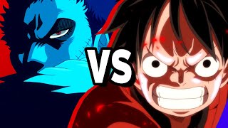 Why LUFFY Actually WON THE FIGHT Against KATAKURI | Grand Line Review