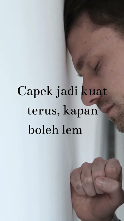 #baperbanget #bebanhidup #bucin