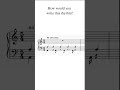 How would you write this rhythm??