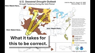 May 19, 2025: Severe Storm Outbreak Continues | Critical Observed & Forecast Rains | Frost/Snow!!