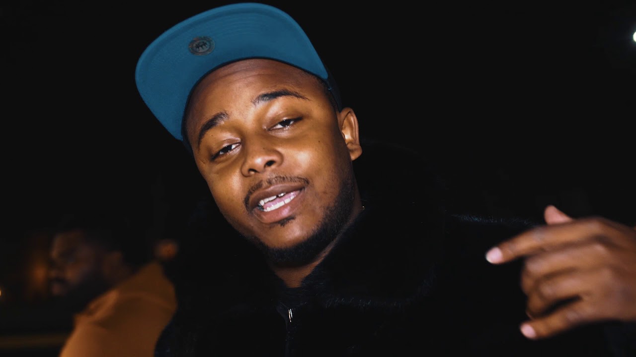 Lil Mike Mike "Nu Wave" adlı videoyu YouTube'da izle Lil Mike Mike "Nu Wave" adlı videoyu YouTube'da izle