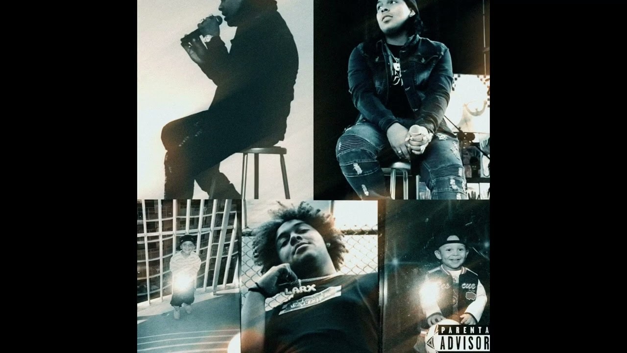 Guarda Kid Larx - Prayers (Official Visualizer) su YouTube Guarda Kid Larx - Prayers (Official Visualizer) su YouTube