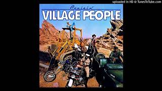 Village People-Y.M.C.A 1978