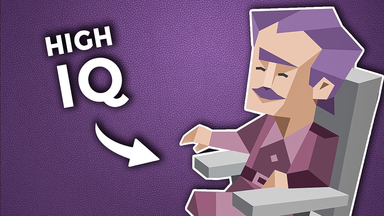 Как INTJ перехитрили всех (даже не пытаясь)