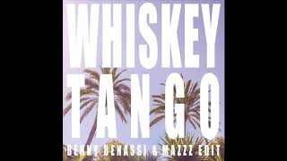 Jack Savoretti - Whiskey Tango (Benny Benassi & Mazzz Edit)