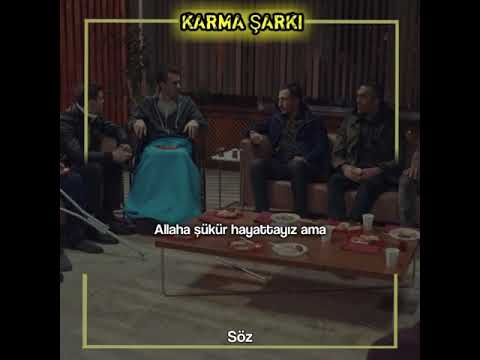 SÖZ DİZİSİ DUYGUSAL SAHNE