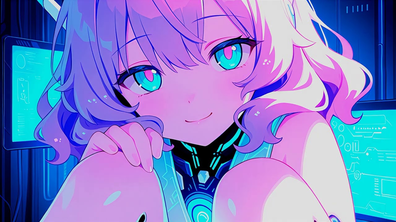 光の軌跡 The Trail of Light