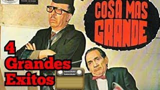 Tres Patines 4 GRANDES EPISODIOS La Tremenda Corte #trespatines #latremendacorte #trespatinesradio