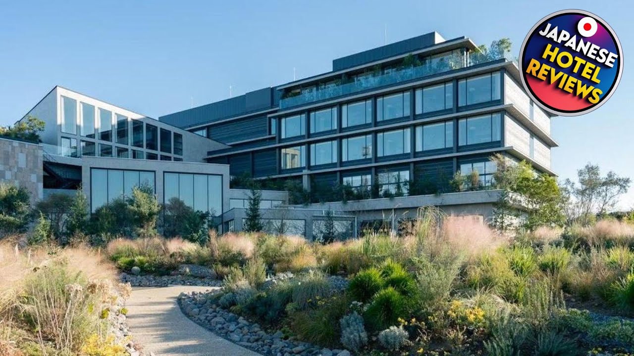 GREENITY IWATA | Hamamatsu, Japan | Hotel Review 🛏️