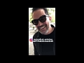 Alex Jolig Street Interview 2019 