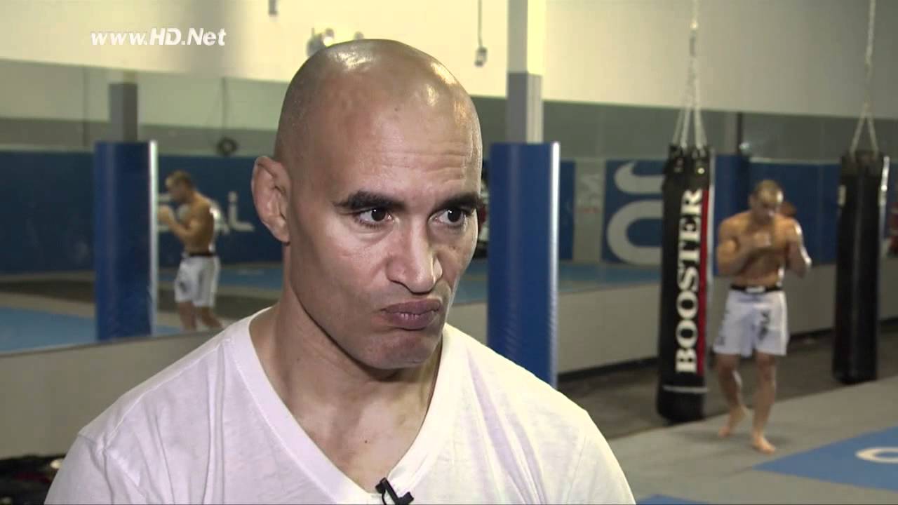 wrestling moves Blackzilian Coach Mike Van Arsdale talks Jones vs Evans