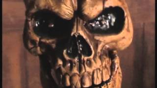 Knuckle Head, The Talking Skull N0686