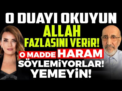 O Dua Helakinize Sebep Olur! Ağır Bedel Ödersiniz! Allah İle Aramızdaki Perdeyi Ne İndirir?