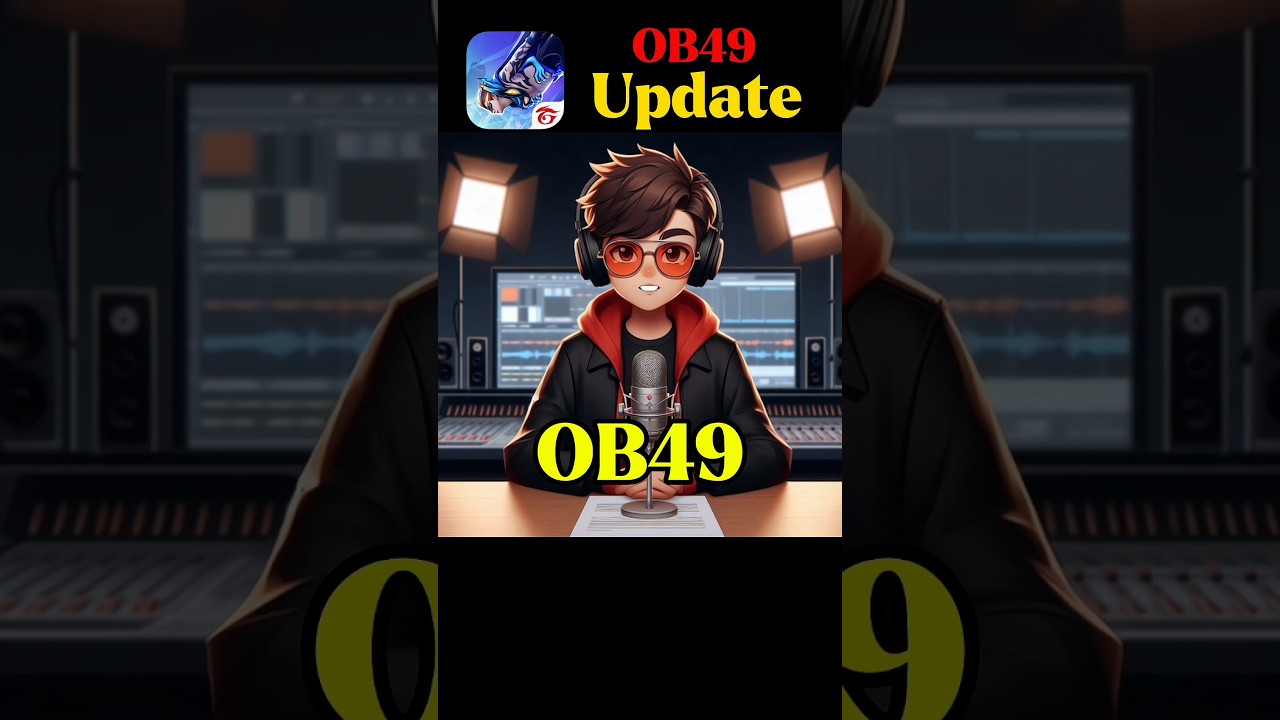 CS RANK Just Got These 3 Awesome Updates After OB49! |