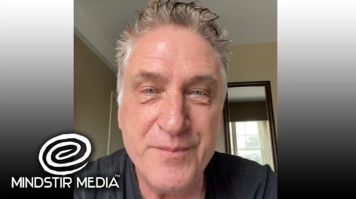 Daniel Baldwin Suggests MindStir Media for Writers...