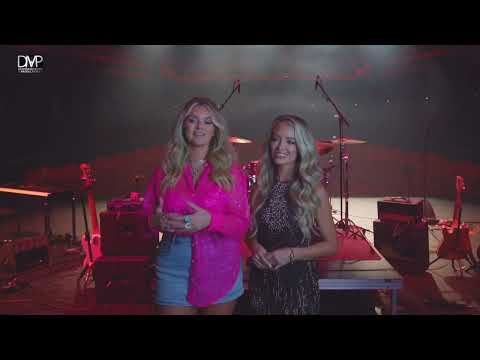 Interview Jordyn Mallory en Charly Reynolds Nashville Country, cafe