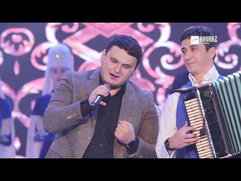 Рустам Нахушев, Артур Гонгапш - Попурри | KAVKAZ MUSIC