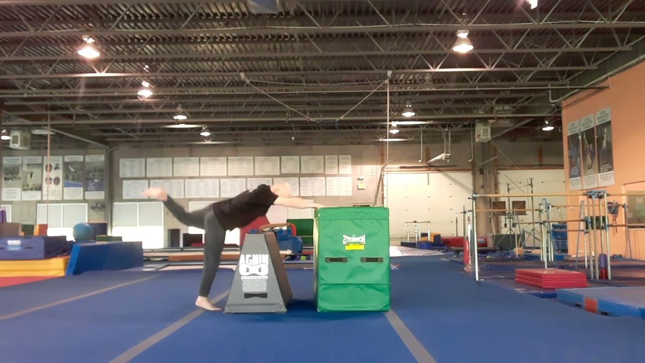 Dive Kong (advanced)