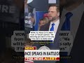 WOW: Fox News CUTS AWAY from JD Vance’s speech