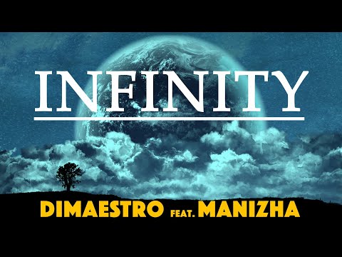 Видео: Dimaestro feat. Manizha – Infinity