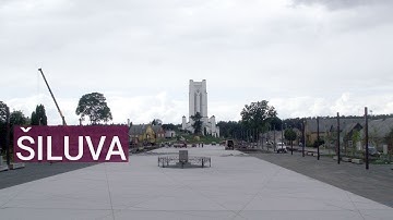 Šiluva