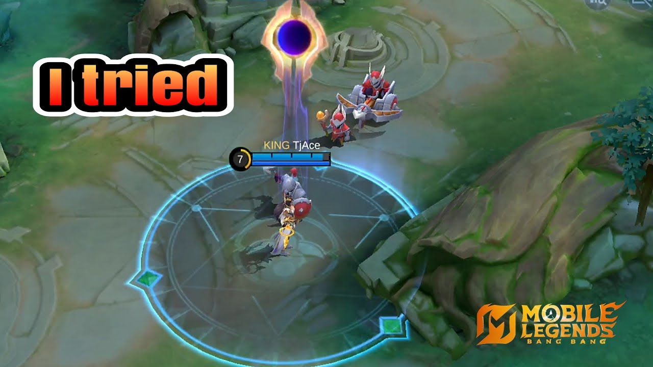 Карина никогда не забудет момент, когда Ло И заставил её сердце замереть! 🤣 | Лучшие моменты игро...