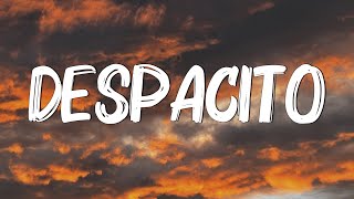 Despacito - Luis Fonsi (Lyrics) Feat. Daddy Yankee (Lyrics)