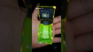 MUHA MEDS "GREEN APPLE ELIXIR" 💪 Profile