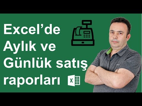 Video: Toplu raporlama nedir?