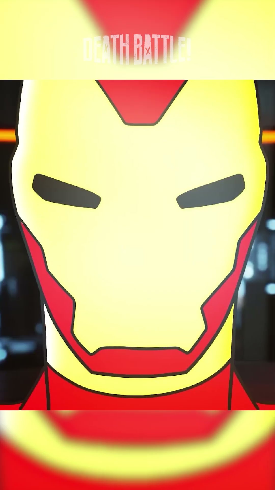 they are the BLUEPRINT for band for band | Batman VS Iron Man DEATH BATTLE